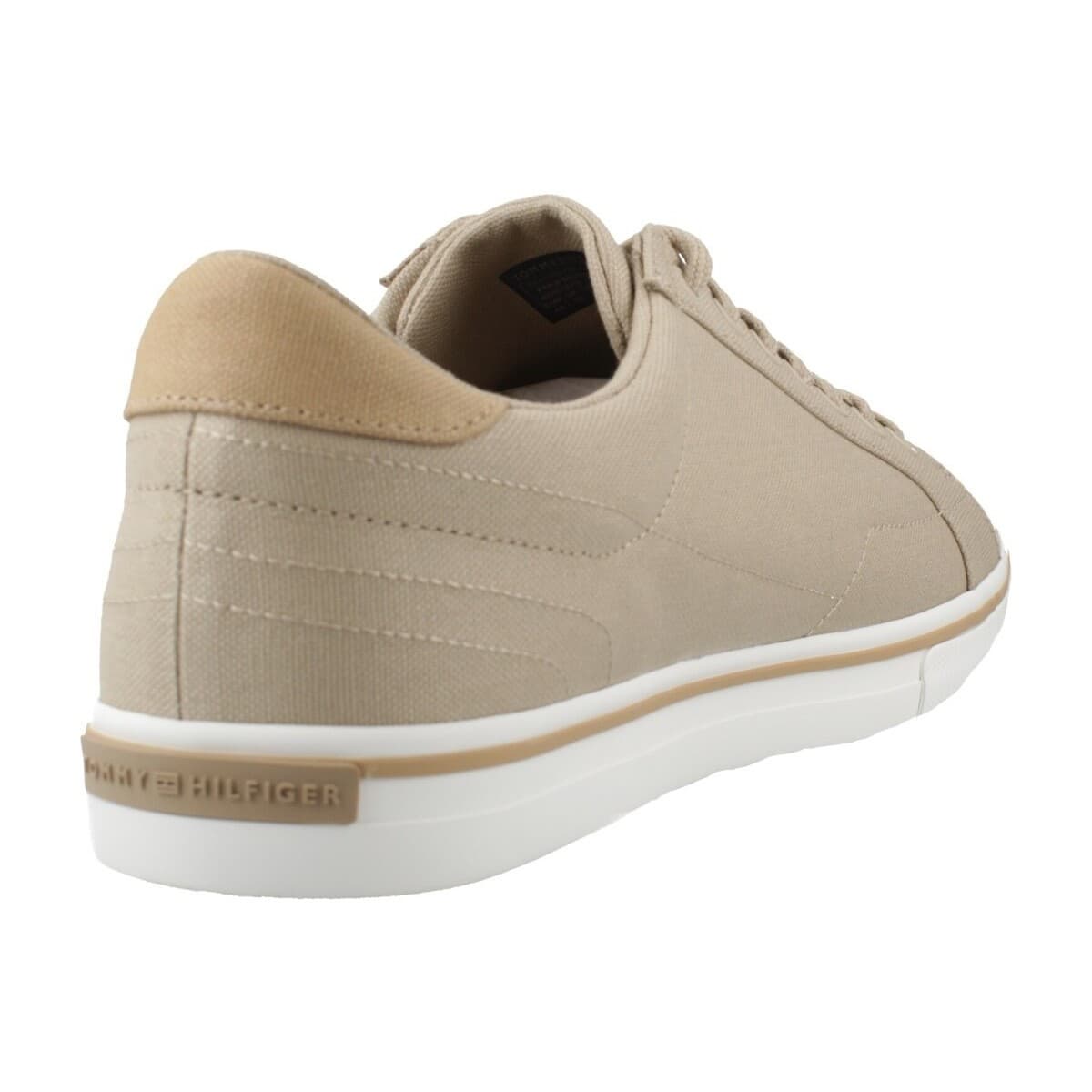 Men's Sneakers Tommy Hilfiger Beige