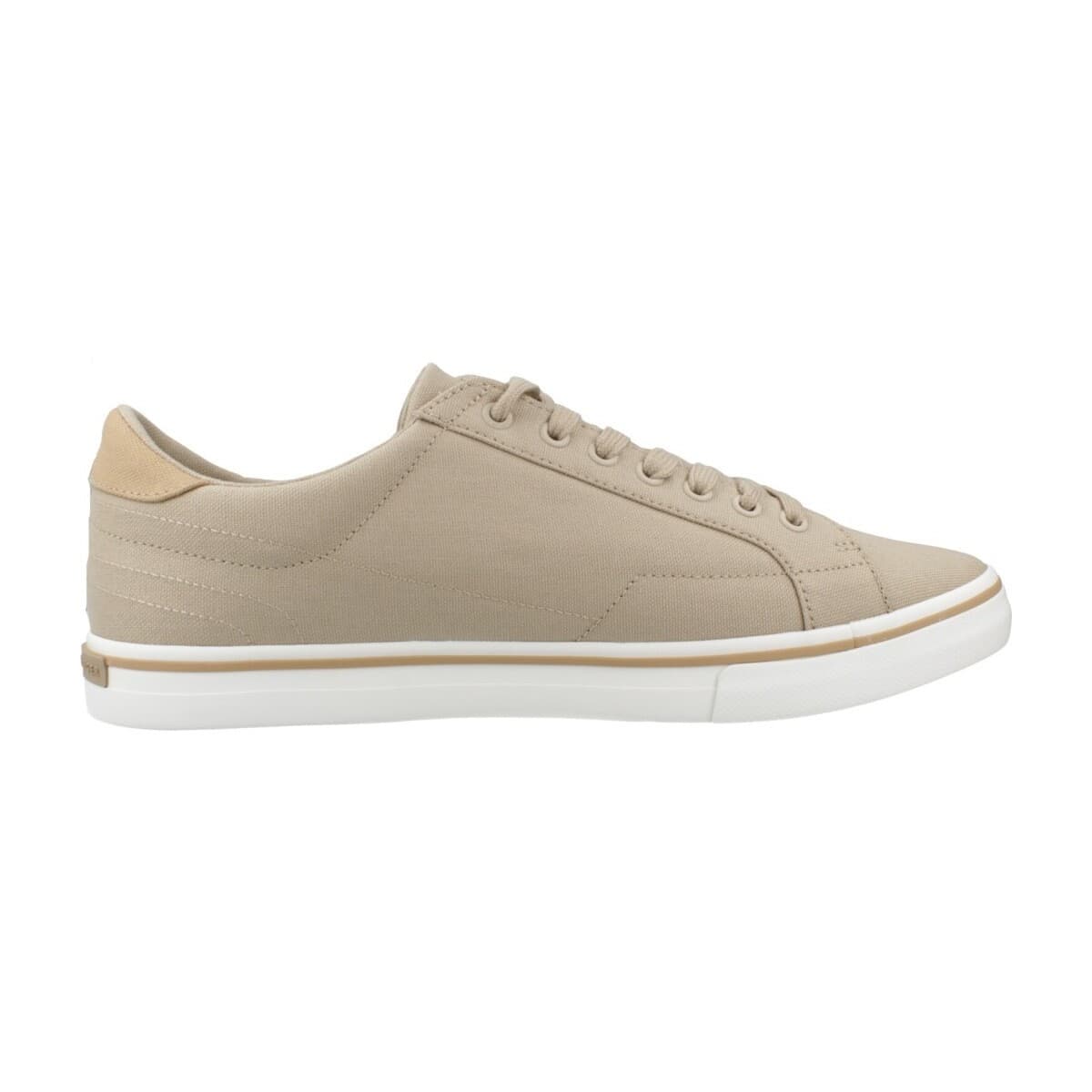 Men's Sneakers Tommy Hilfiger Beige