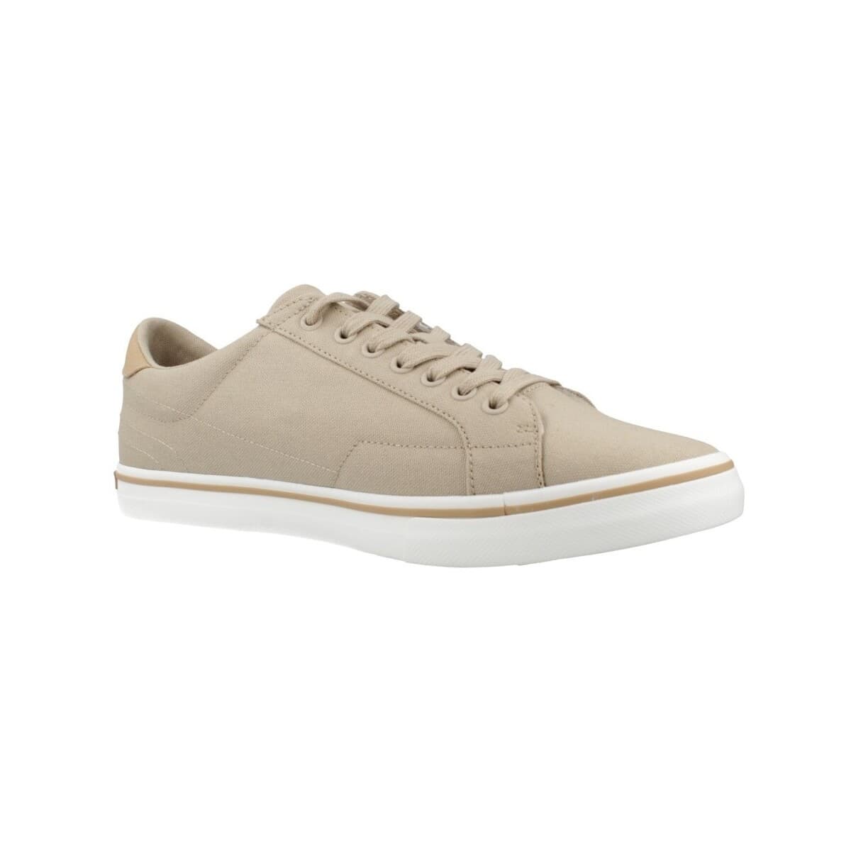 Men's Sneakers Tommy Hilfiger Beige