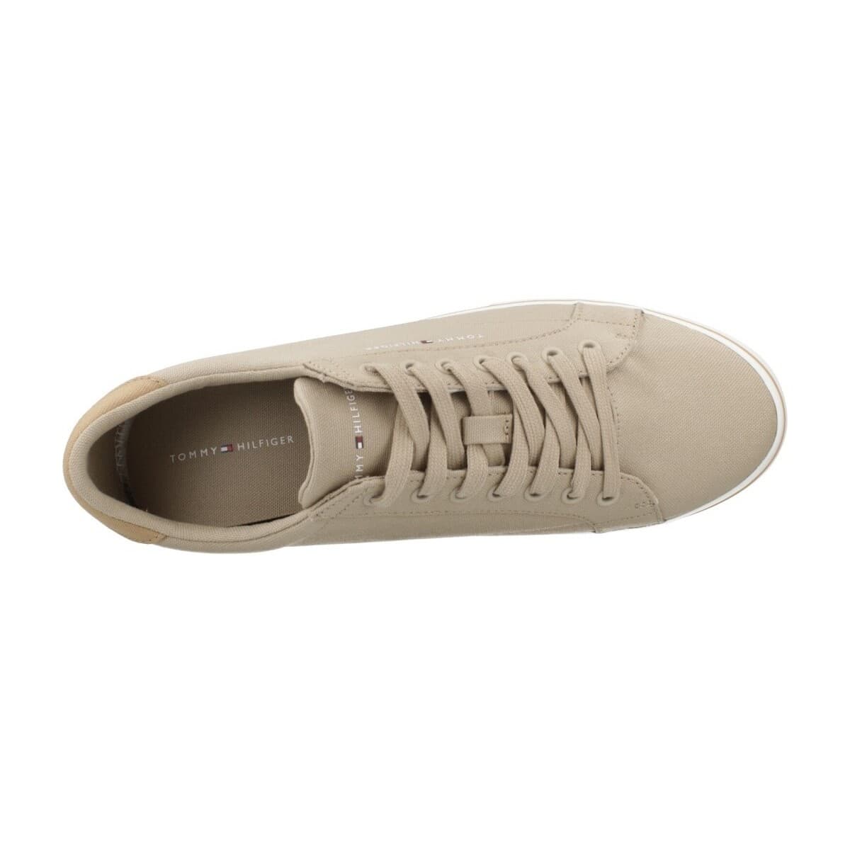 Men's Sneakers Tommy Hilfiger Beige