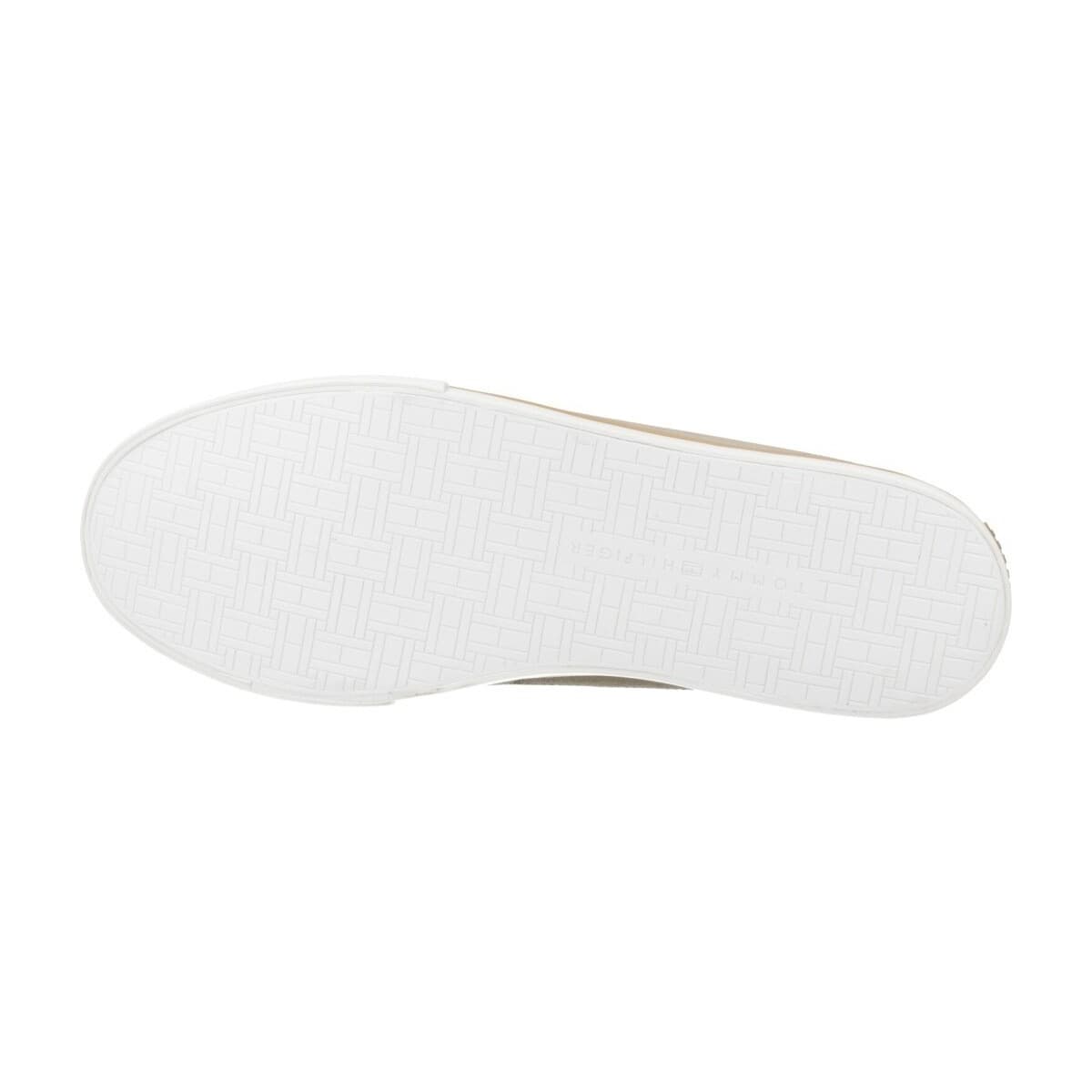 Men's Sneakers Tommy Hilfiger Beige