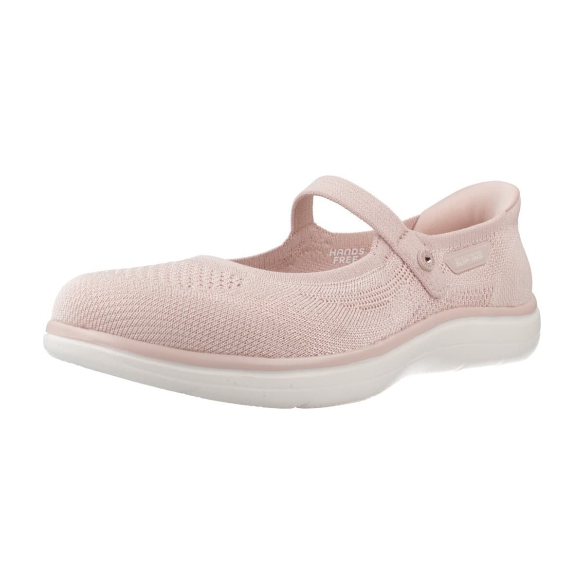Μπαλαρίνες Skechers Bailarinas Mujer Modèle Slip - Ins On The Go Flex Radiant