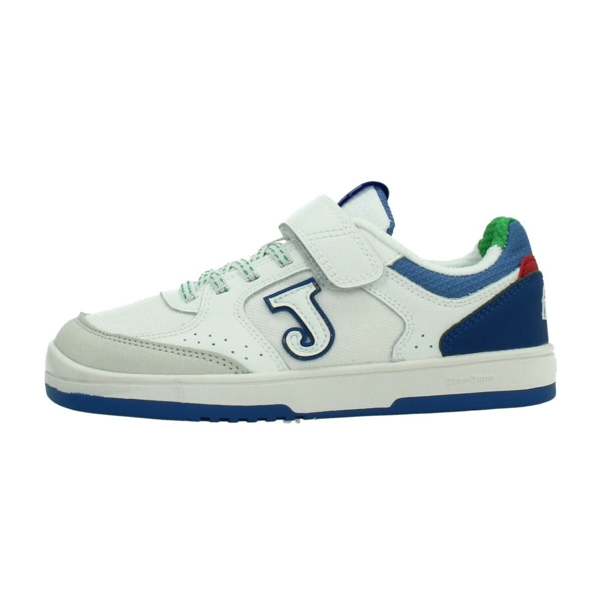 Boys' Sneakers Joma White