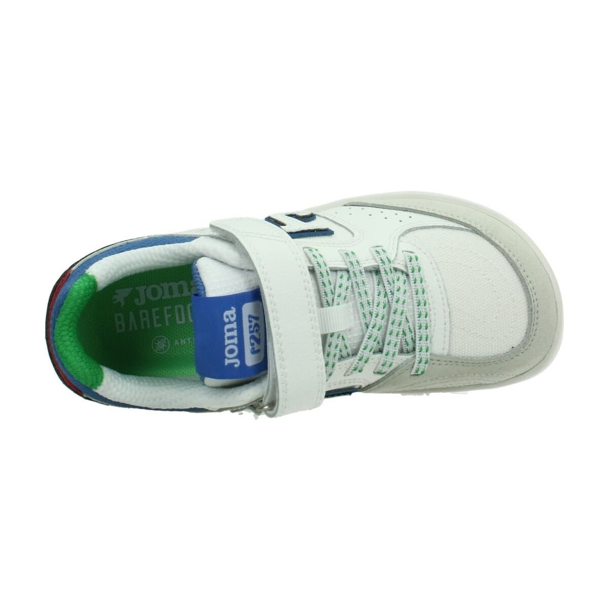 Boys' Sneakers Joma White