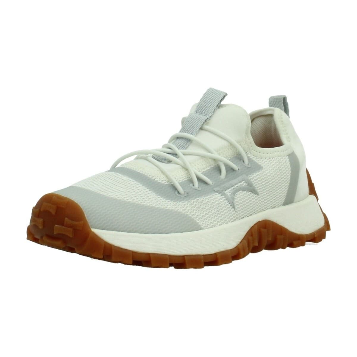 Boys' Sneakers Camper Gray