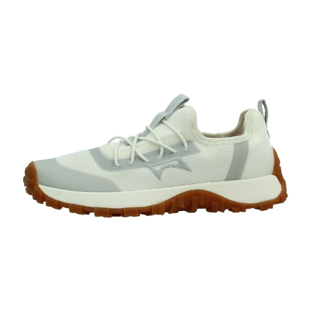 Boys' Sneakers Camper Gray