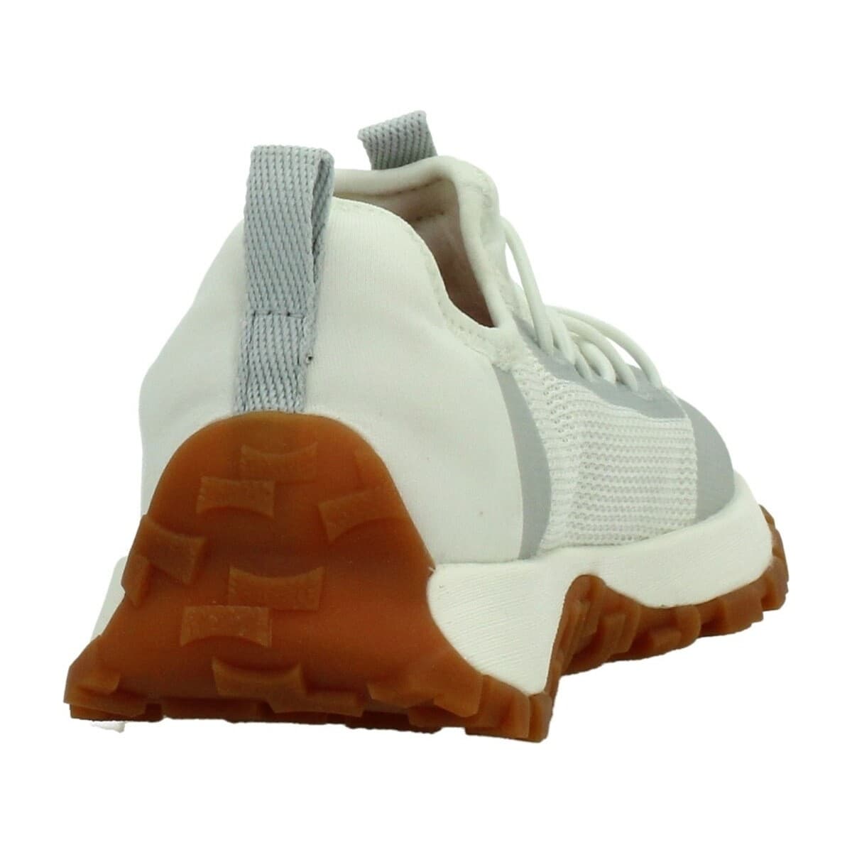 Boys' Sneakers Camper Gray