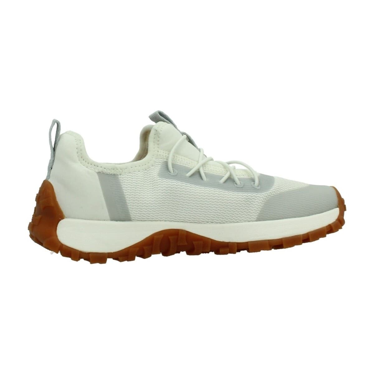 Boys' Sneakers Camper Gray