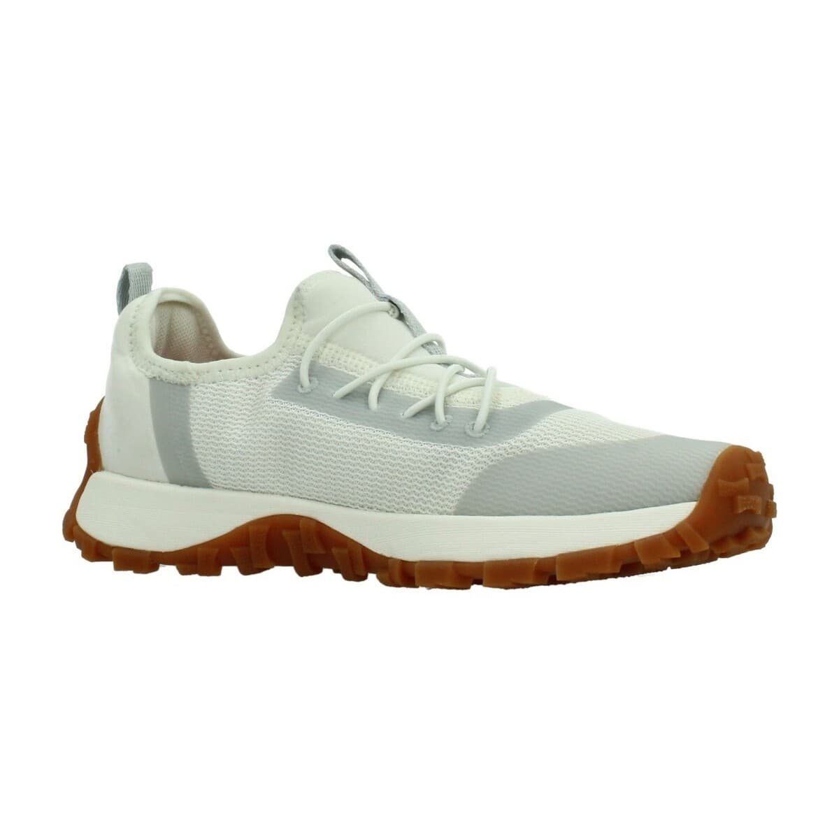 Boys' Sneakers Camper Gray