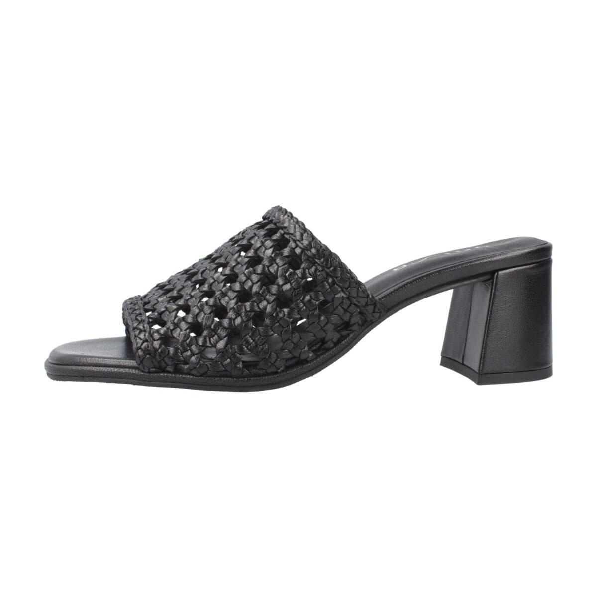 Women's Pumps Unisa Black