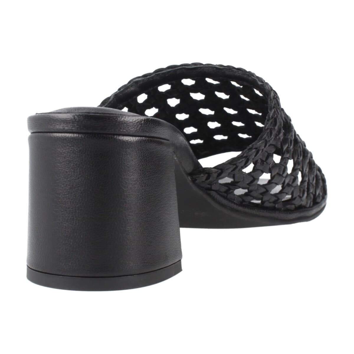 Women's Pumps Unisa Black