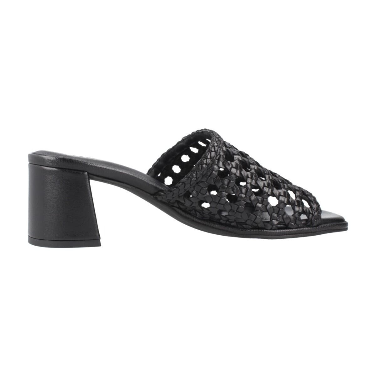 Women's Pumps Unisa Black