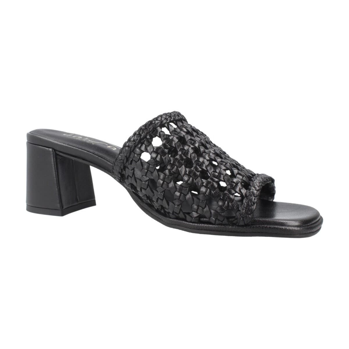 Women's Pumps Unisa Black