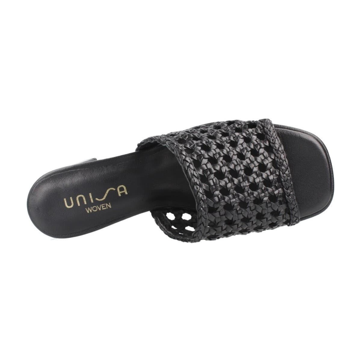 Women's Pumps Unisa Black