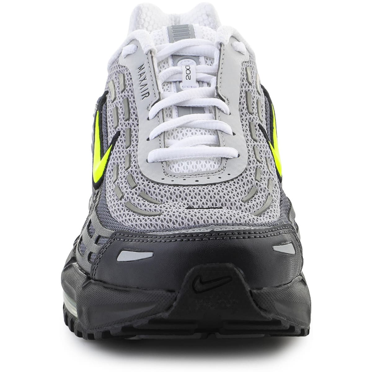 Men's Sneakers Nike Gray