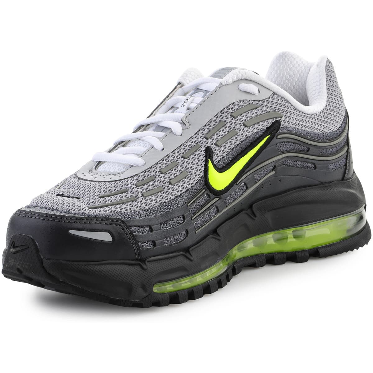 Men's Sneakers Nike Gray