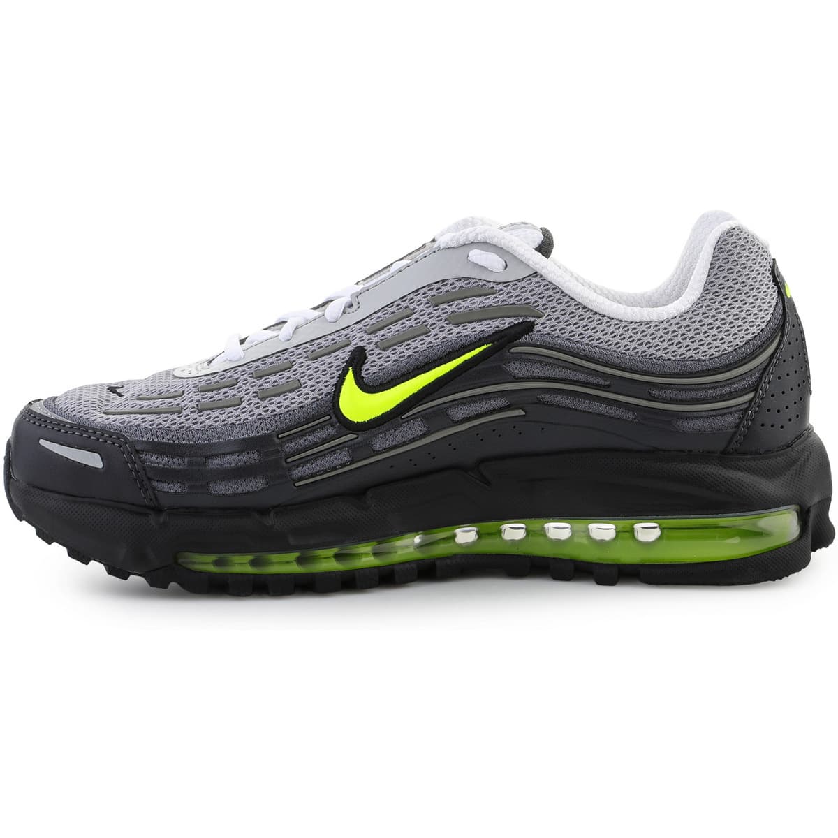 Men's Sneakers Nike Gray