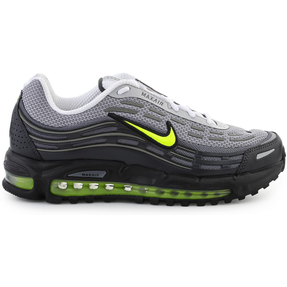 Men's Sneakers Nike Gray