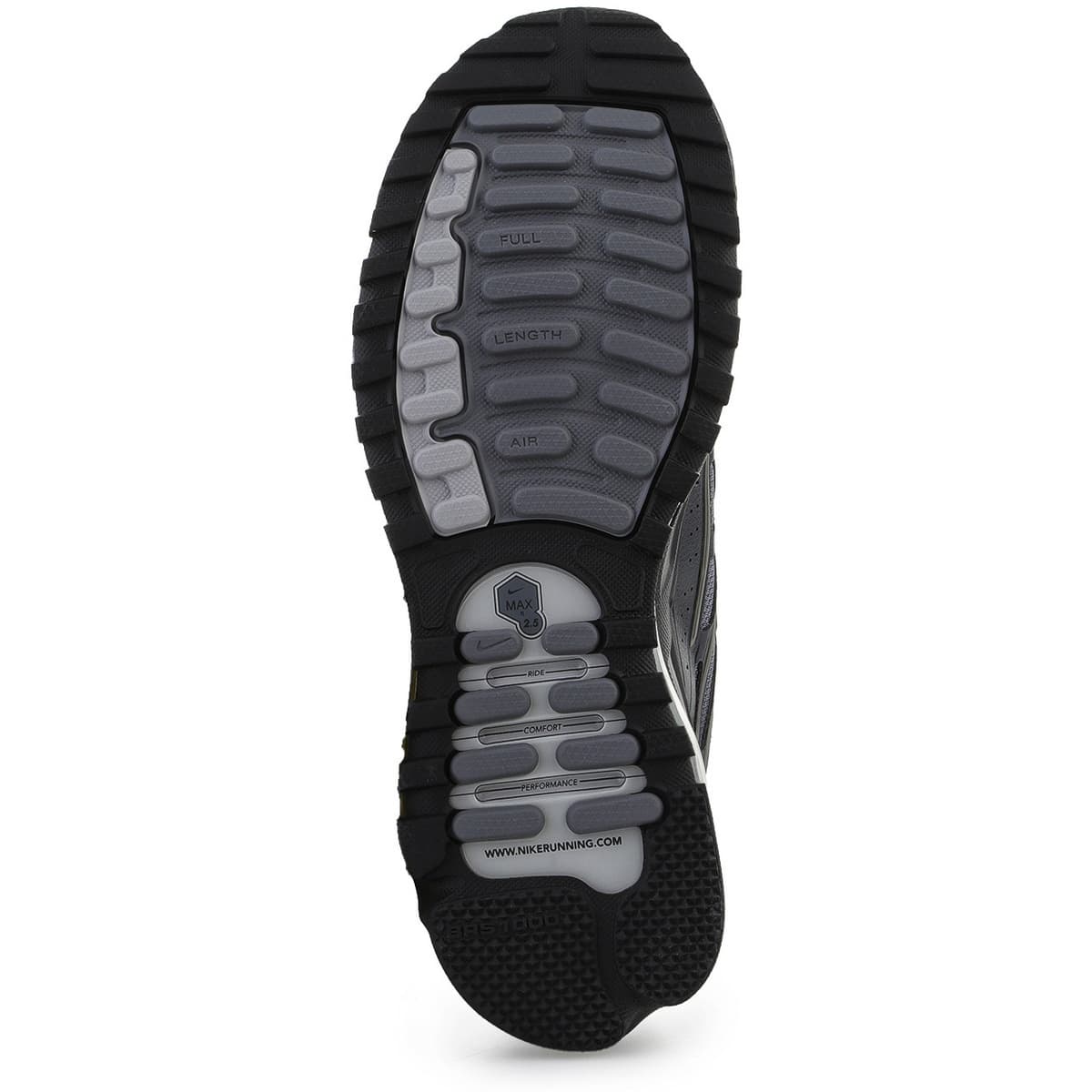 Men's Sneakers Nike Gray