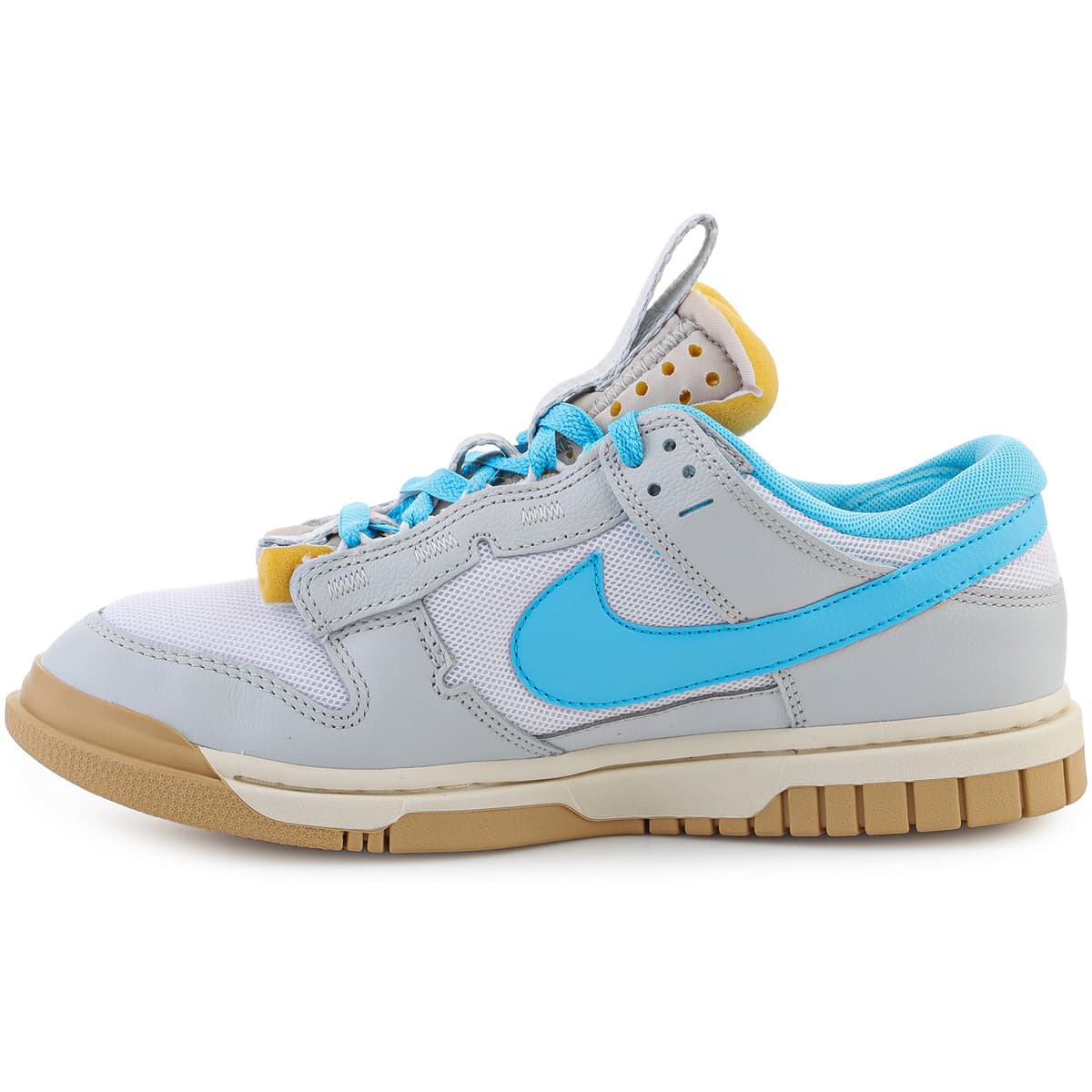 Men's Sneakers Nike White