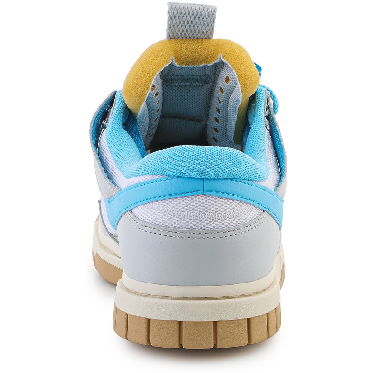 Men's Sneakers Nike White