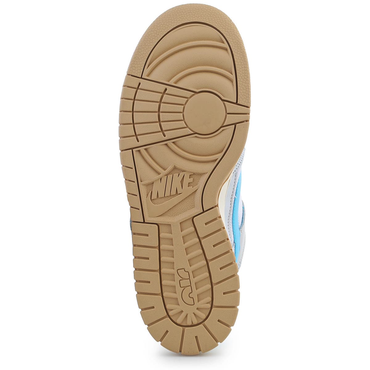 Men's Sneakers Nike White