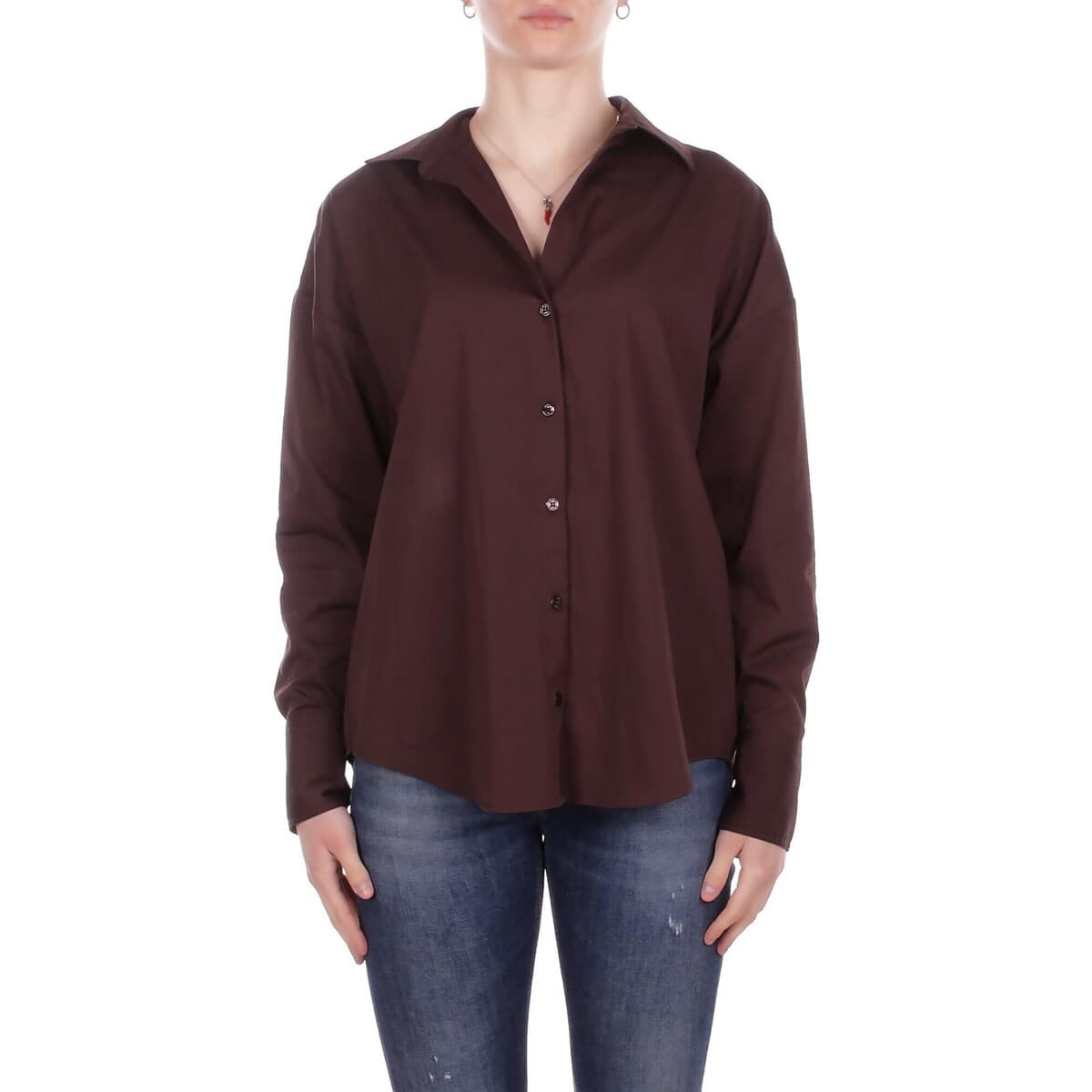 Πουκάμισα Blugirl RA6162T544A