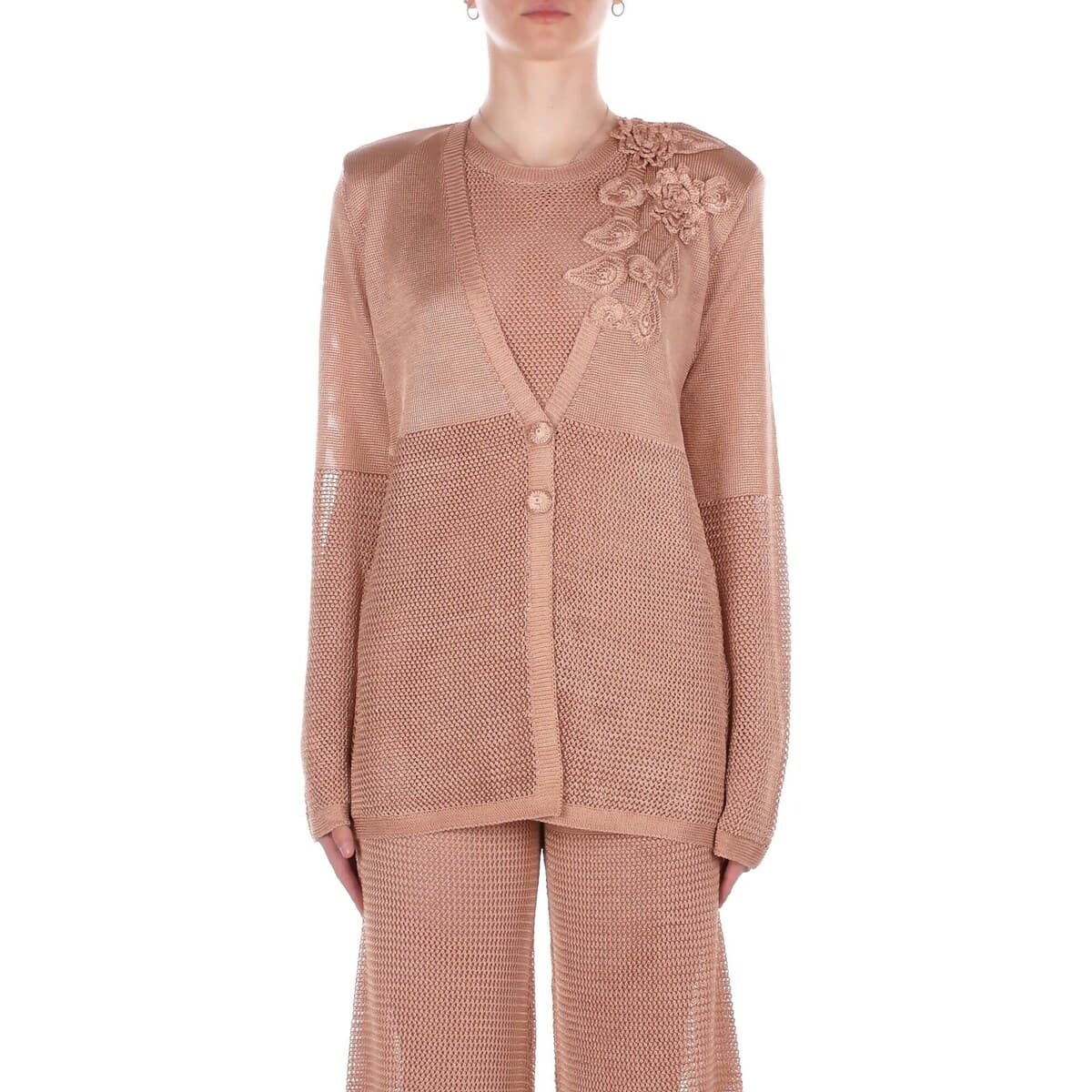 Women's Jackets Blugirl Beige