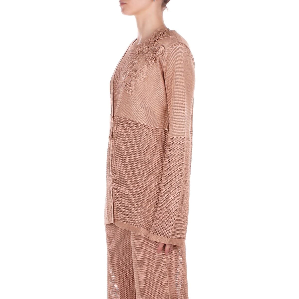 Women's Jackets Blugirl Beige