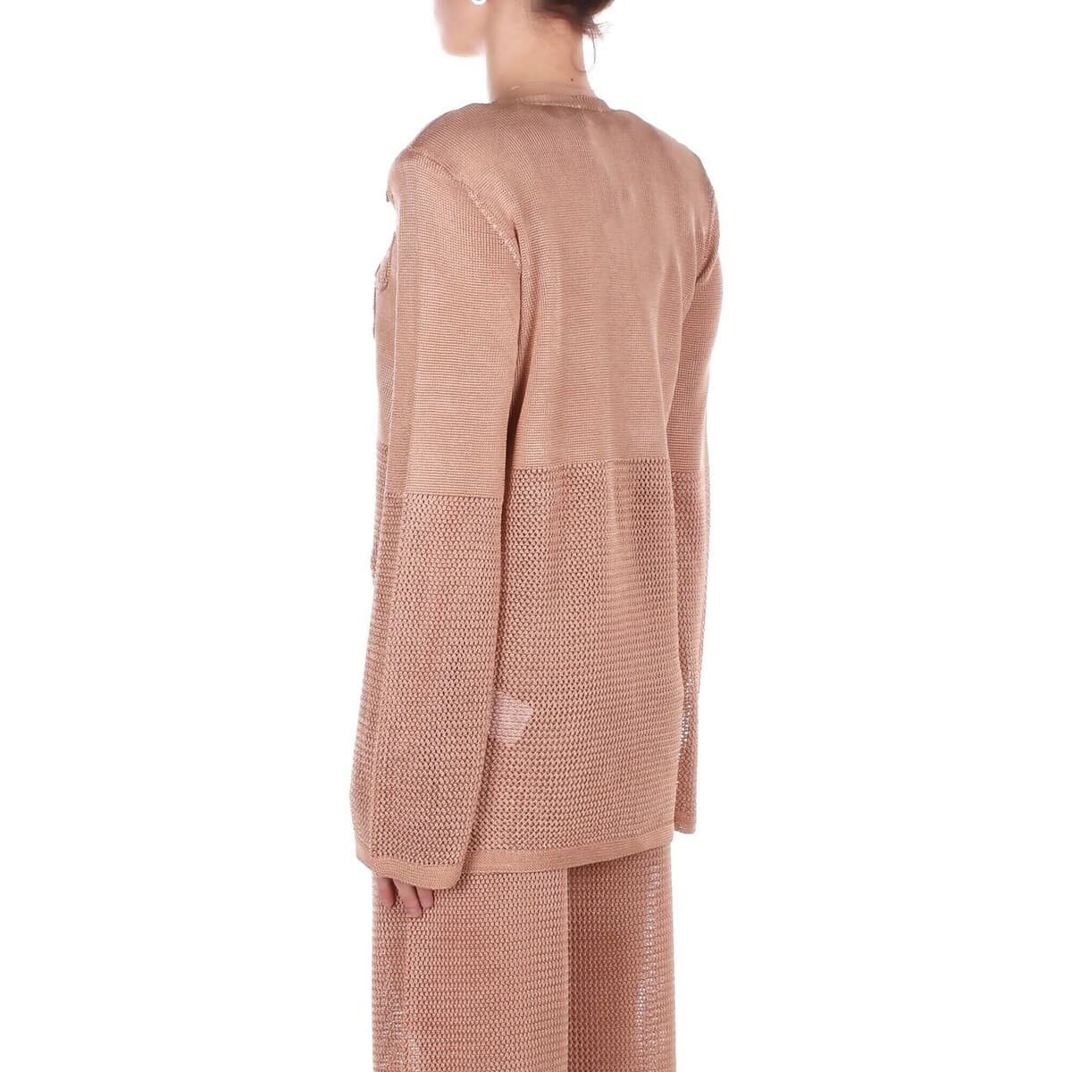 Women's Jackets Blugirl Beige