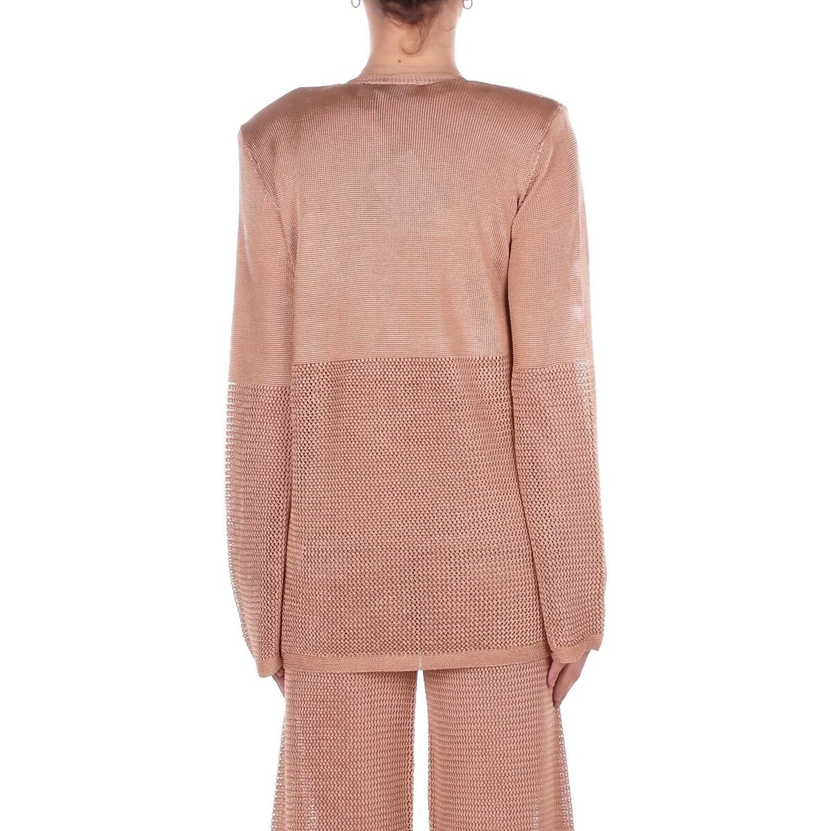 Women's Jackets Blugirl Beige