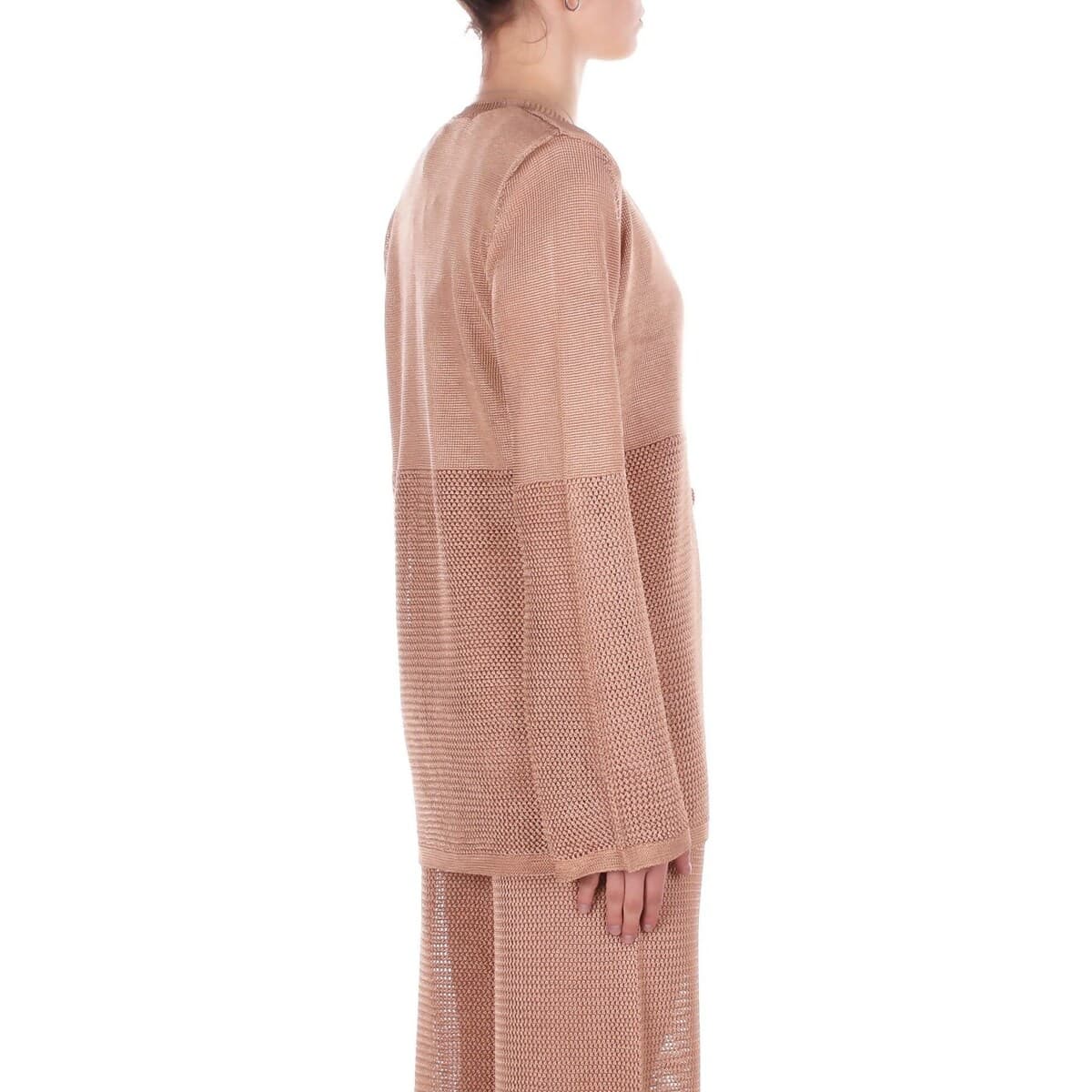 Women's Jackets Blugirl Beige