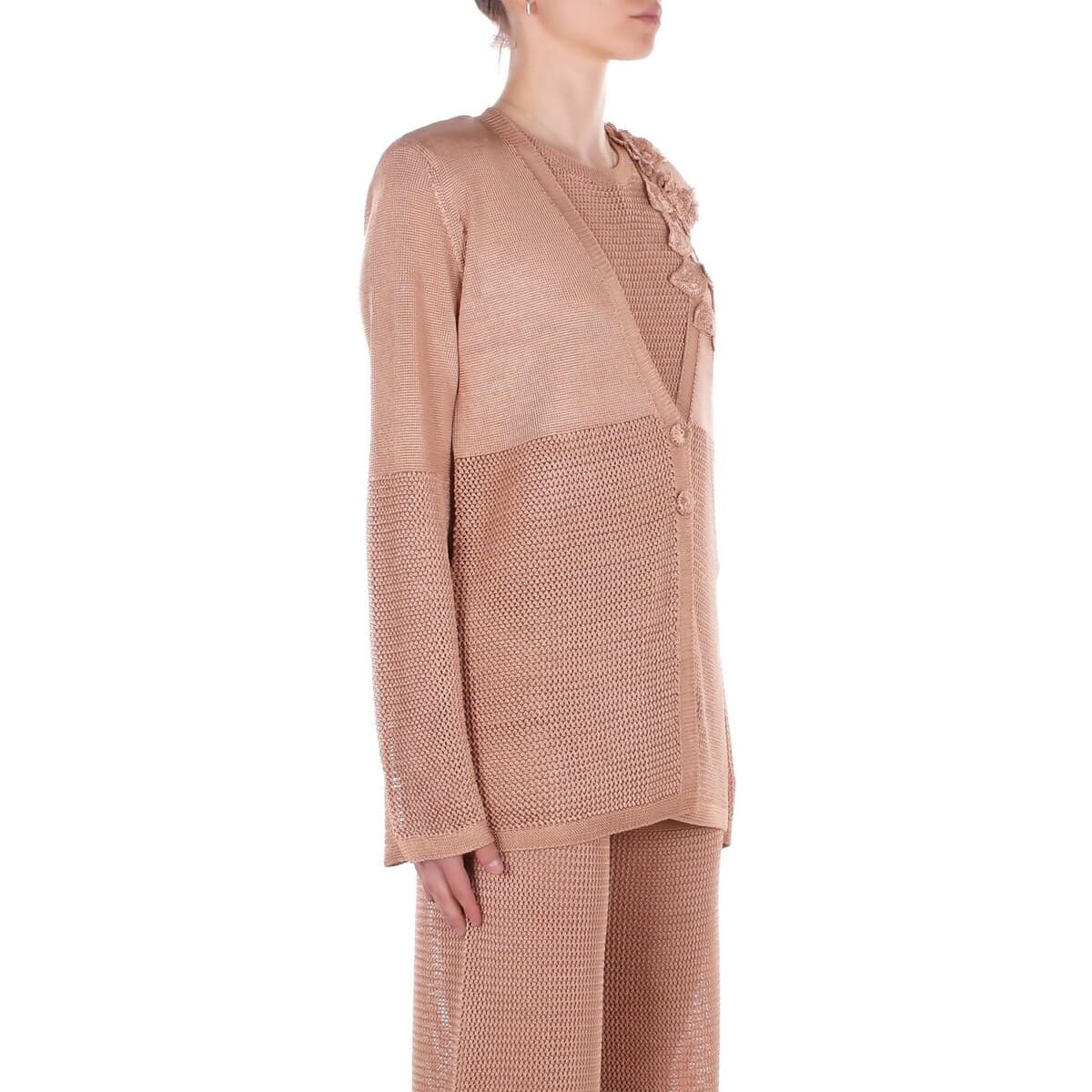 Women's Jackets Blugirl Beige