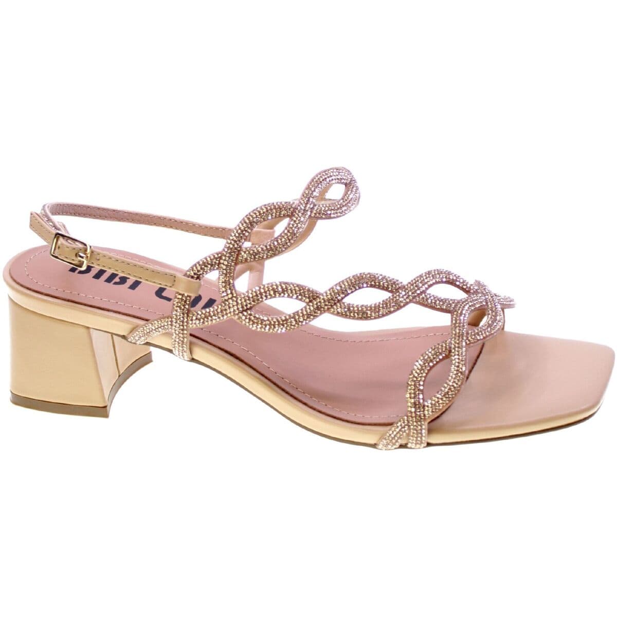 Women's Pumps Bibi Lou Pink