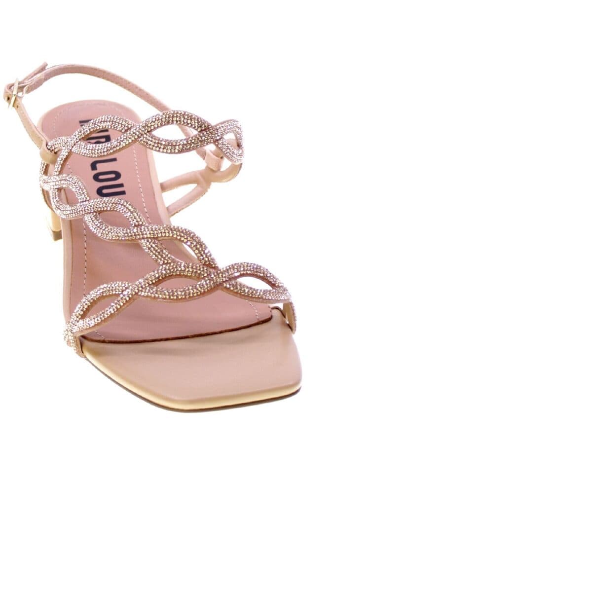 Women's Pumps Bibi Lou Pink