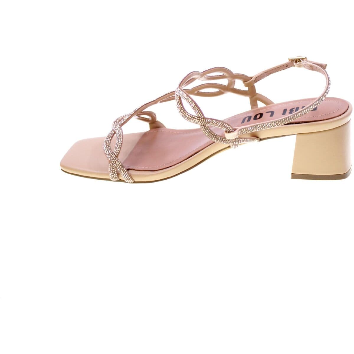 Women's Pumps Bibi Lou Pink