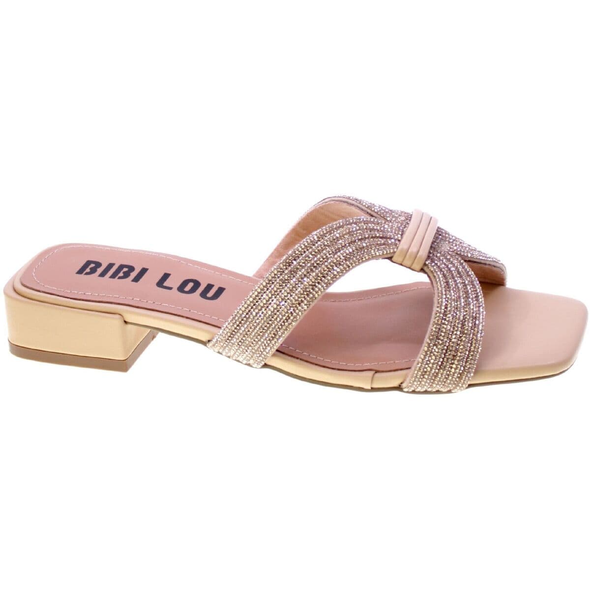 Women's Pumps Bibi Lou Pink