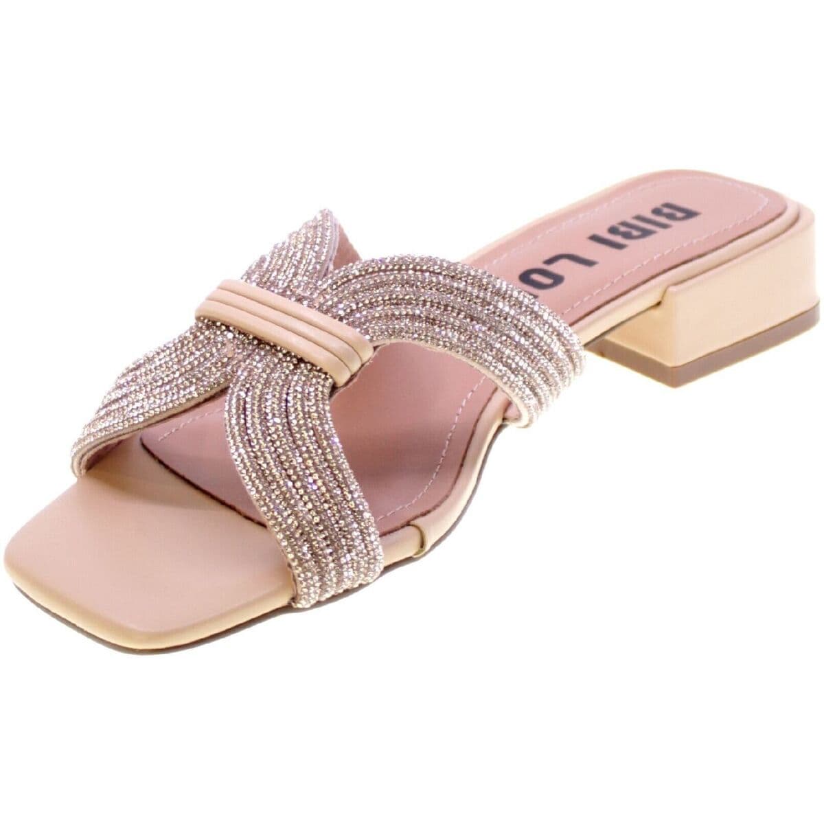 Women's Pumps Bibi Lou Pink