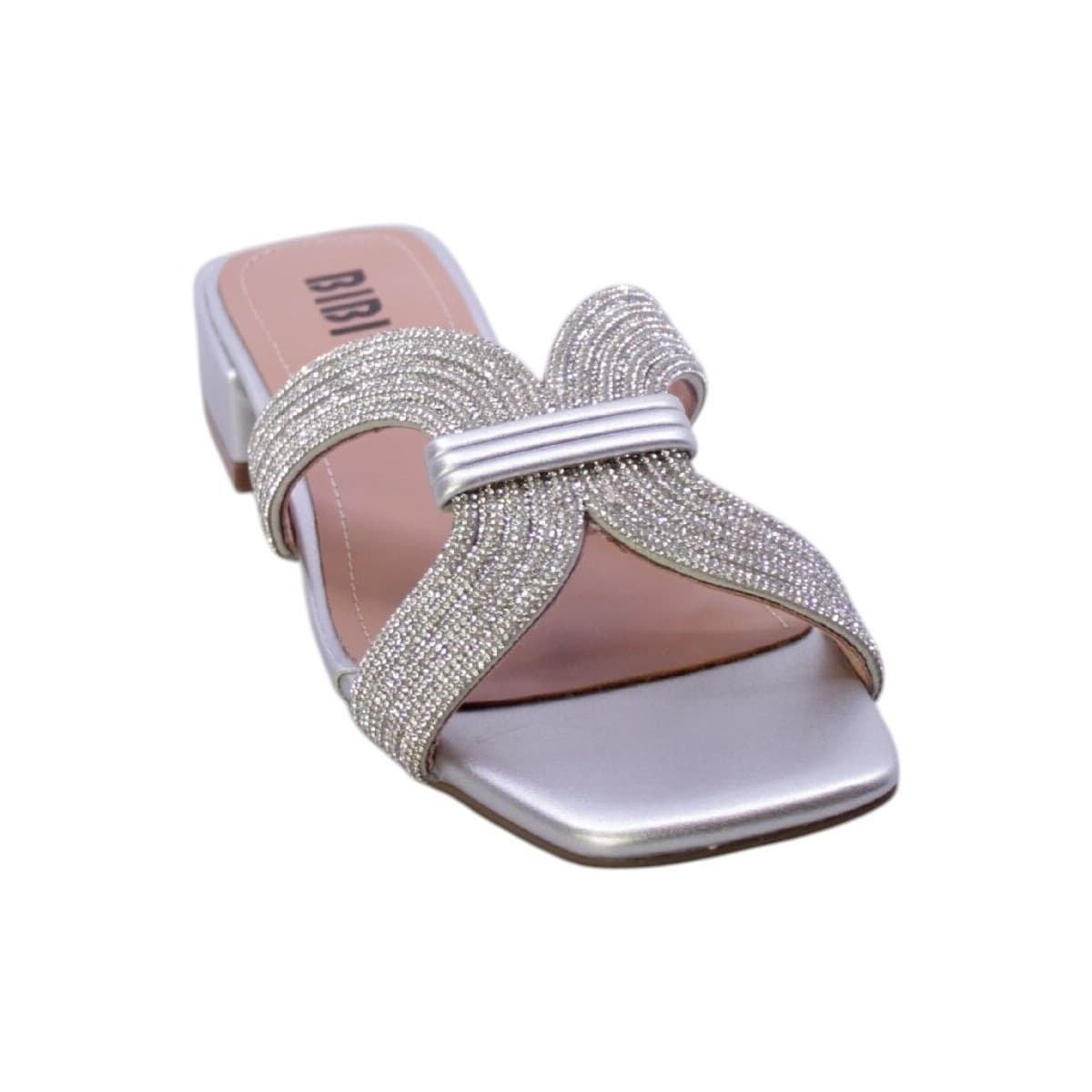 Women's Pumps Bibi Lou Silver