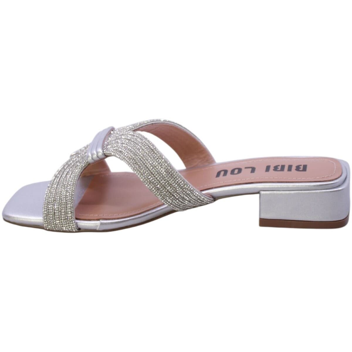 Women's Pumps Bibi Lou Silver