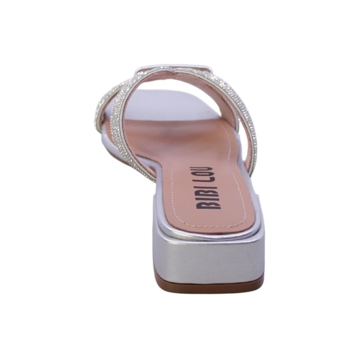 Women's Pumps Bibi Lou Silver