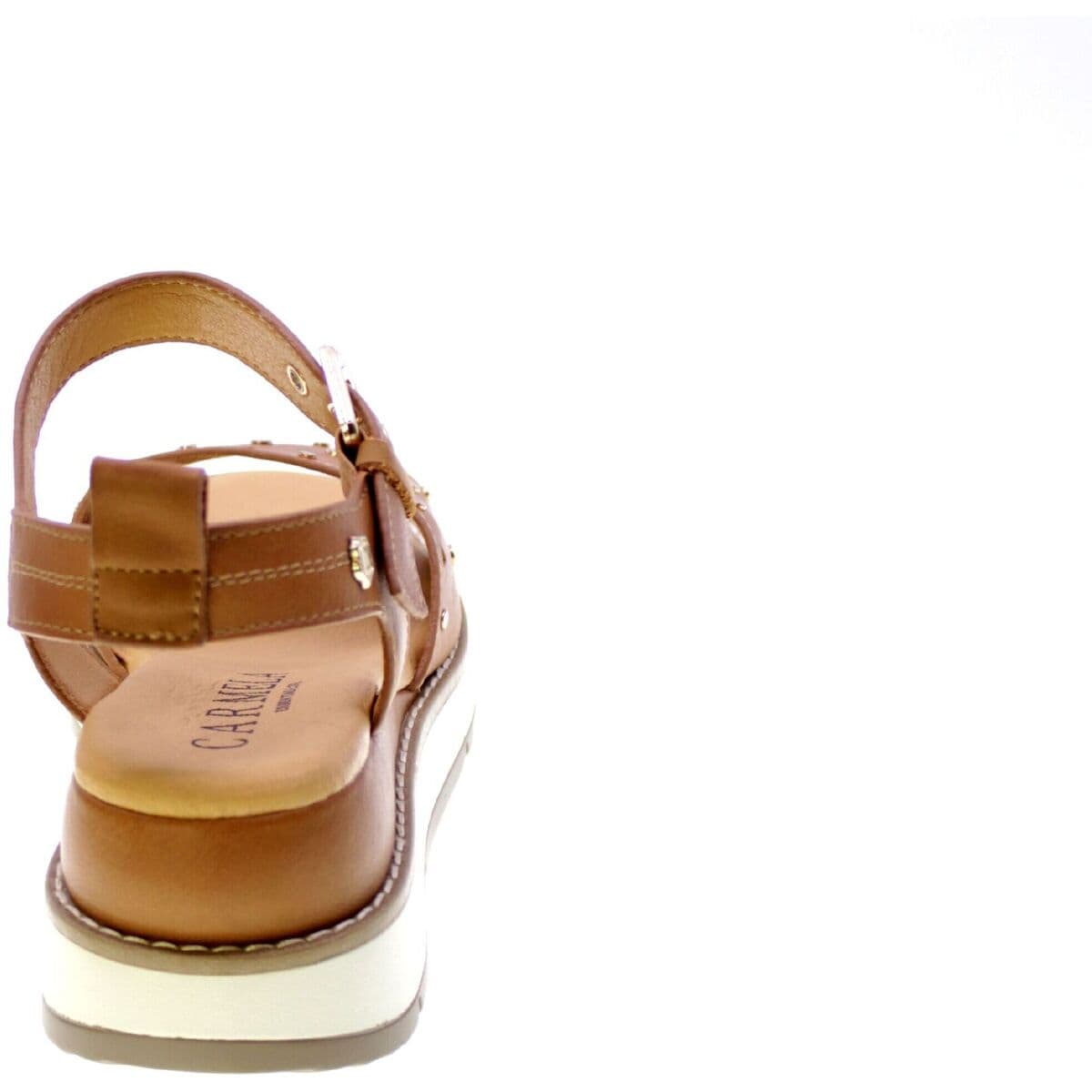 Women's Platforms Carmela Beige