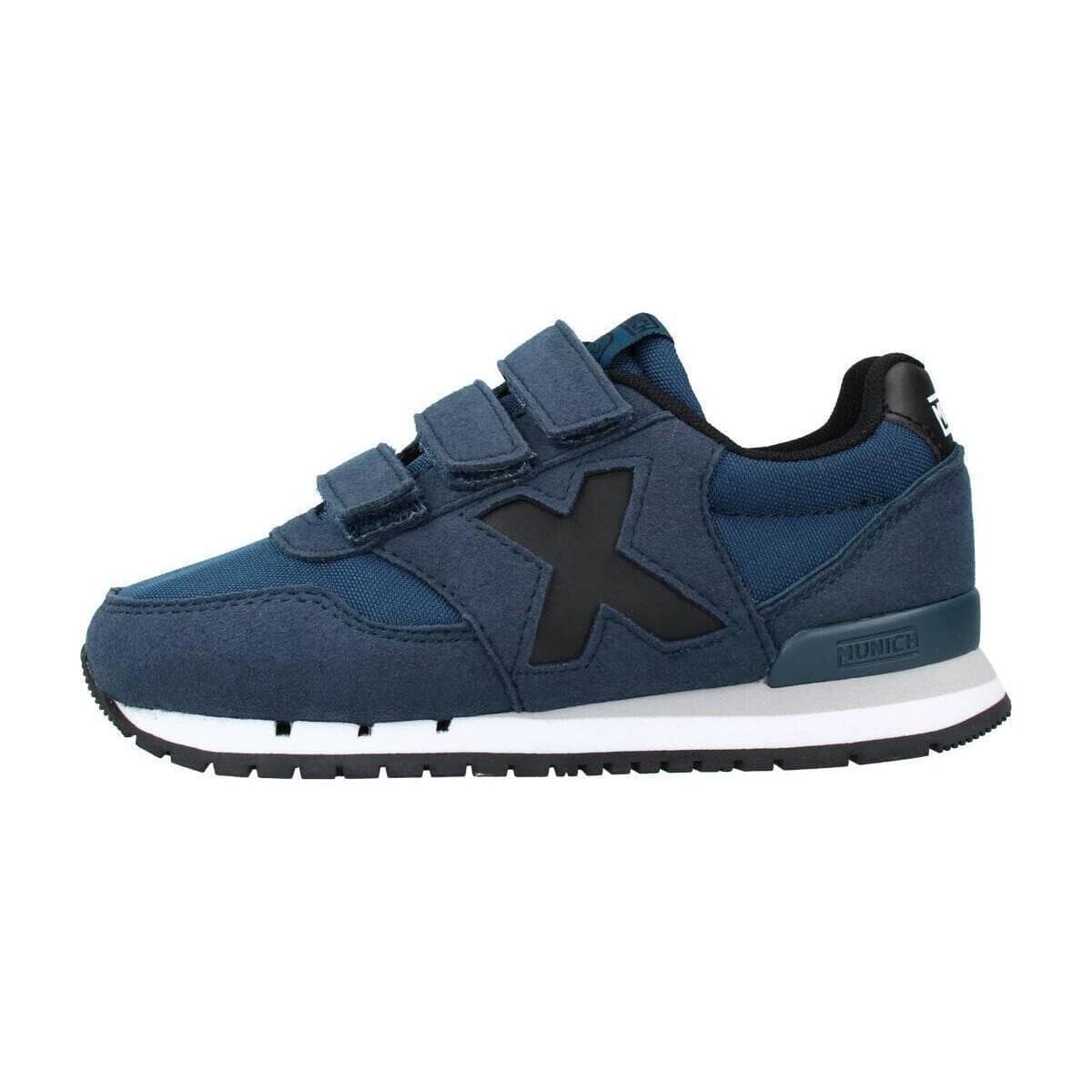 Boys' Sneakers Munich Blue