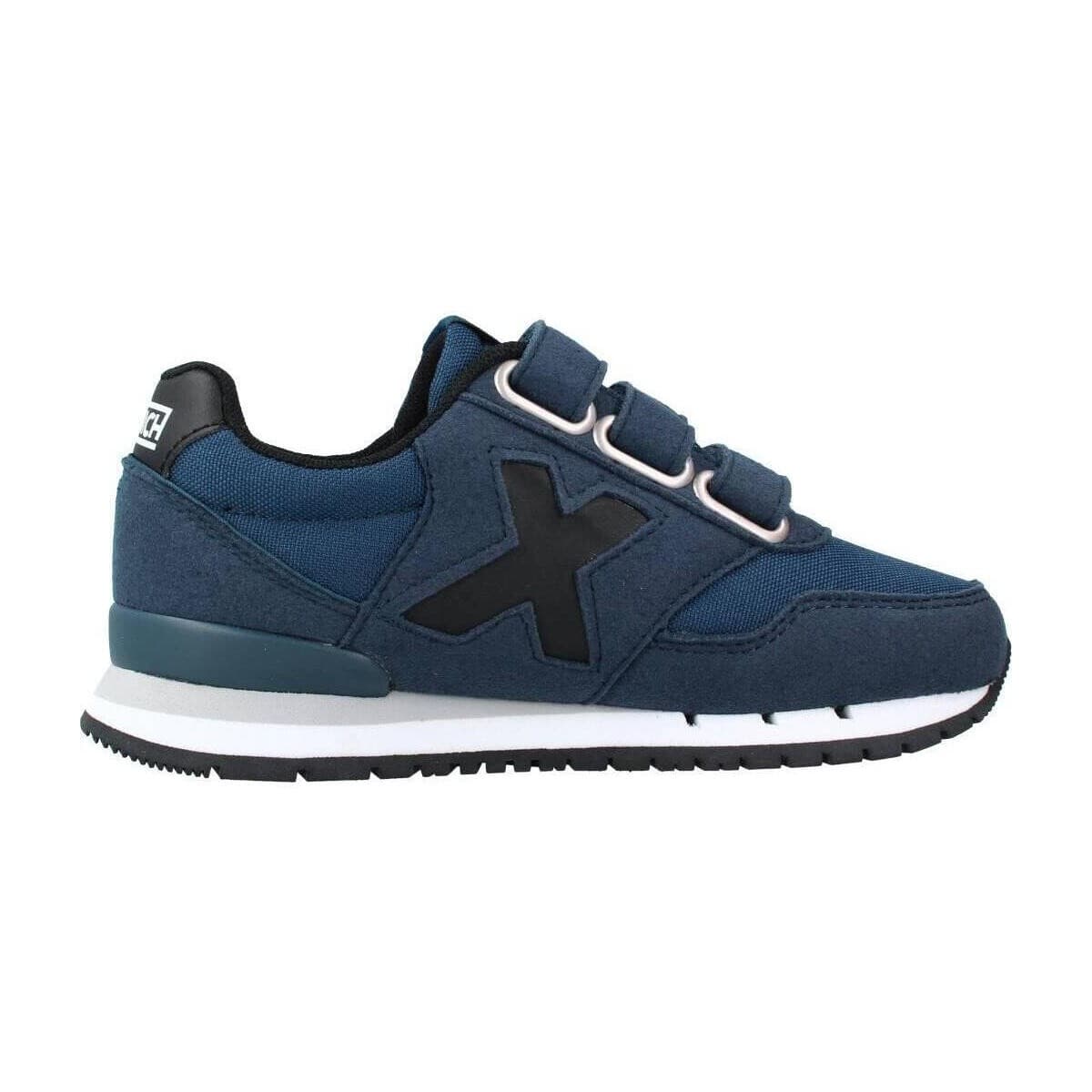 Boys' Sneakers Munich Blue