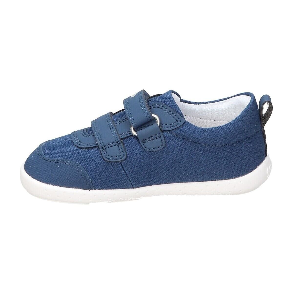 Boys' Sneakers Garvalin Blue