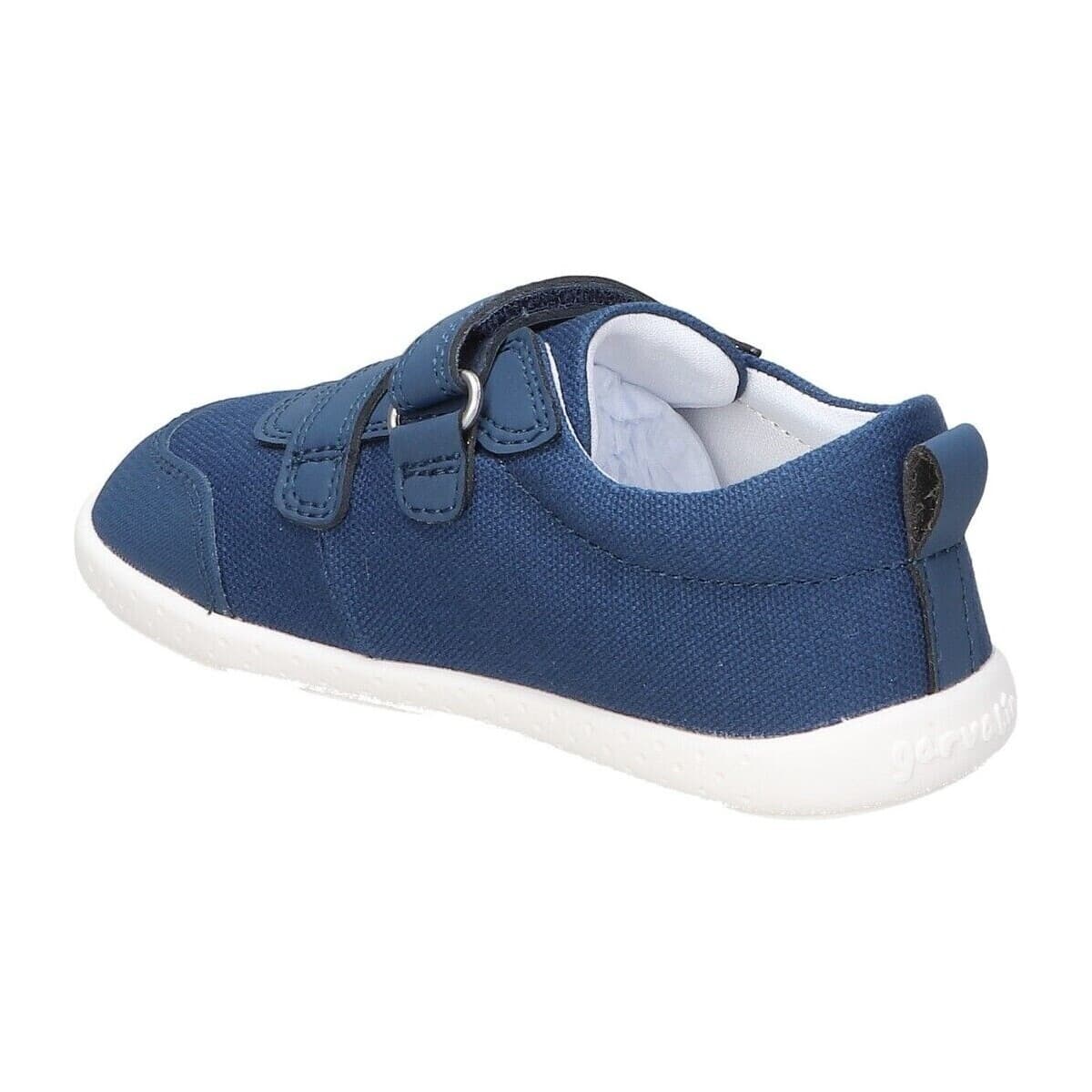 Boys' Sneakers Garvalin Blue
