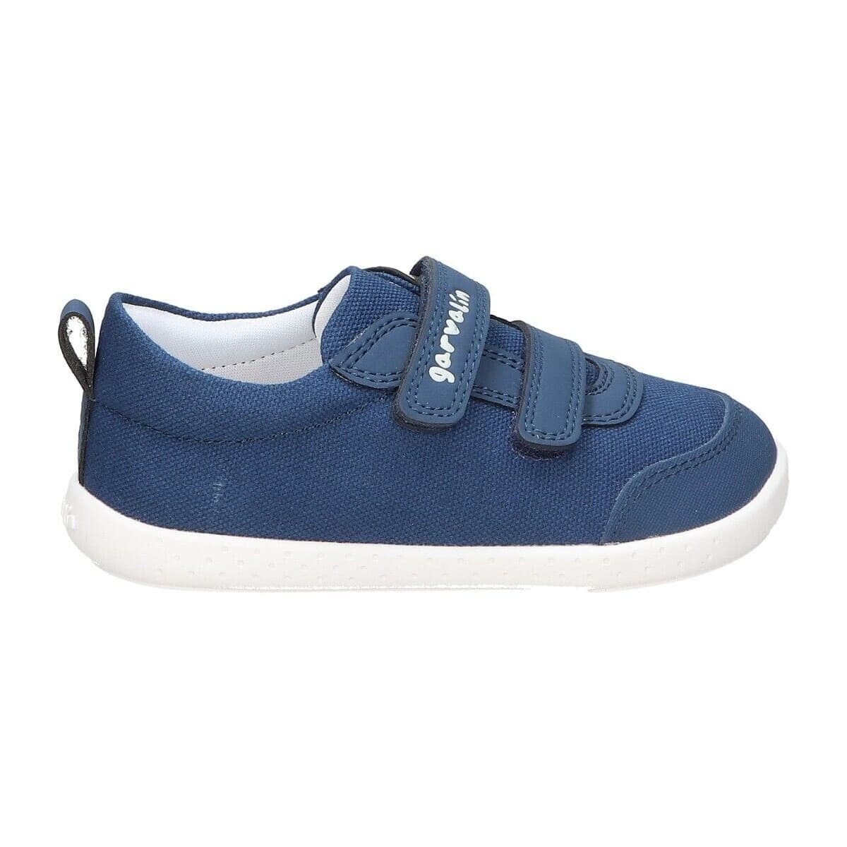 Boys' Sneakers Garvalin Blue