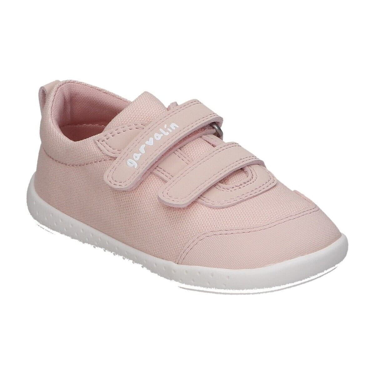 Girls' Sneakers Garvalin Pink