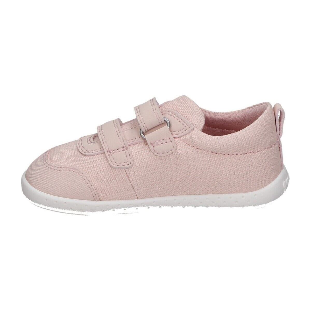 Boys' Sneakers Garvalin Pink
