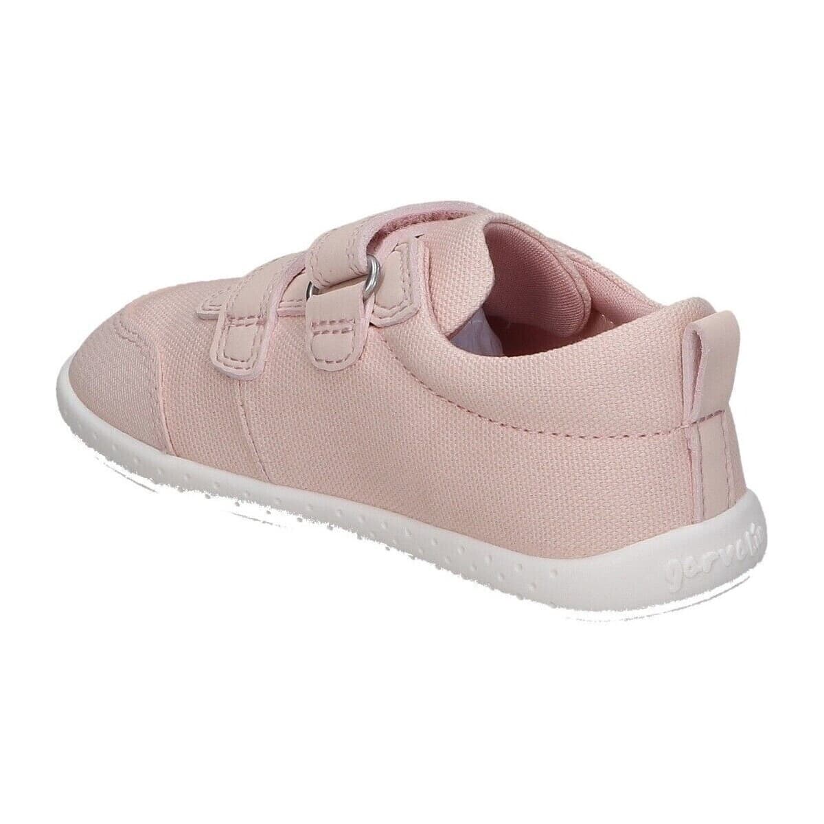 Boys' Sneakers Garvalin Pink
